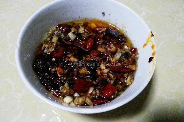 口水魚的做法图解5