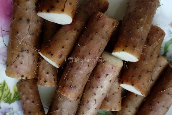 红樱桃的做法图解1