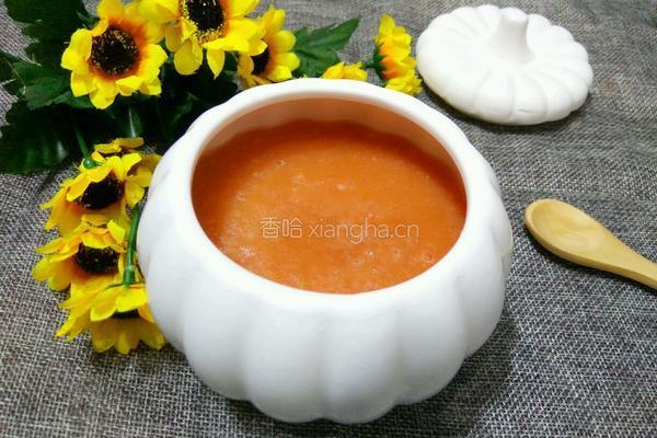 茄汁的做法图解7