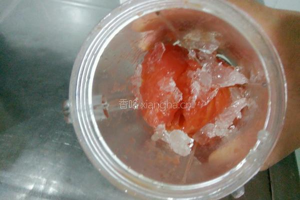 茄汁的做法图解5