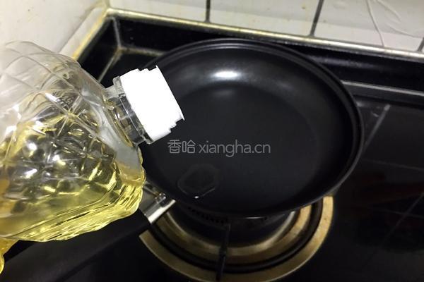 脆皮可丽饼的做法图解4