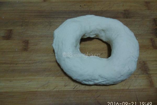 鲜肉马蹄饺子的做法图解9