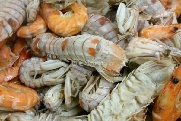 海鲜大咖的做法图解6