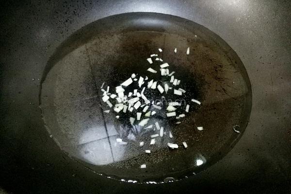 干扁排骨的做法图解7