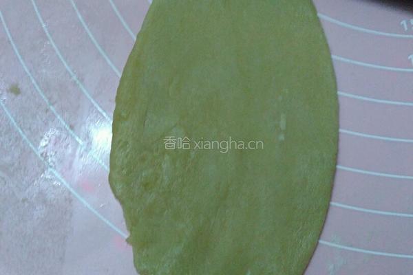 玫瑰鲜花饼的做法图解12
