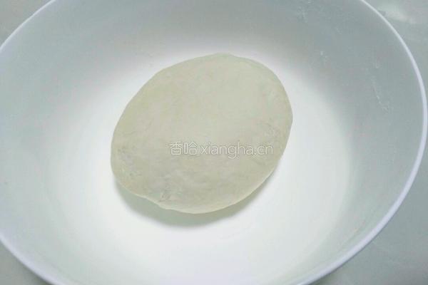 扇贝饺子的做法图解12