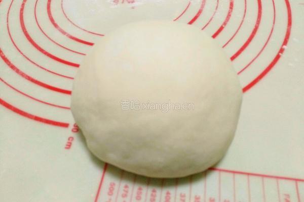 扇贝饺子的做法图解13