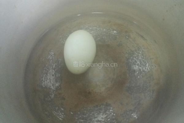 黄鳝面的做法图解1