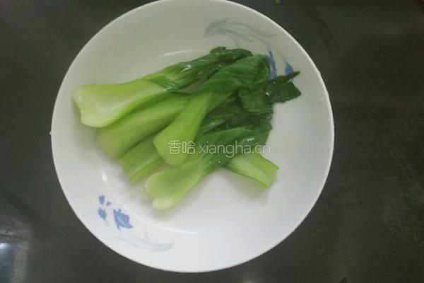 黄鳝面的做法图解6