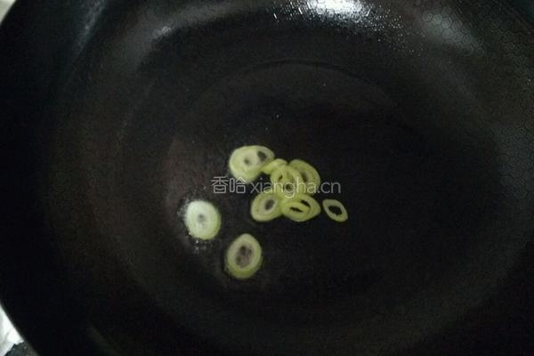 杂粮手擀面的做法图解7