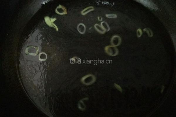 杂粮手擀面的做法图解8