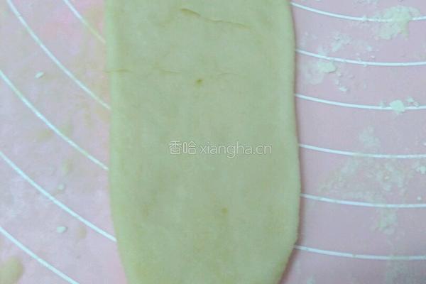 肉松酥饼的做法图解8