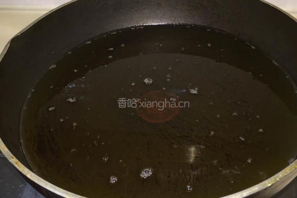 炸排骨、蒜蓉辣酱味的做法图解3
