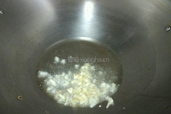 新疆鸡肉拌米粉的做法图解4