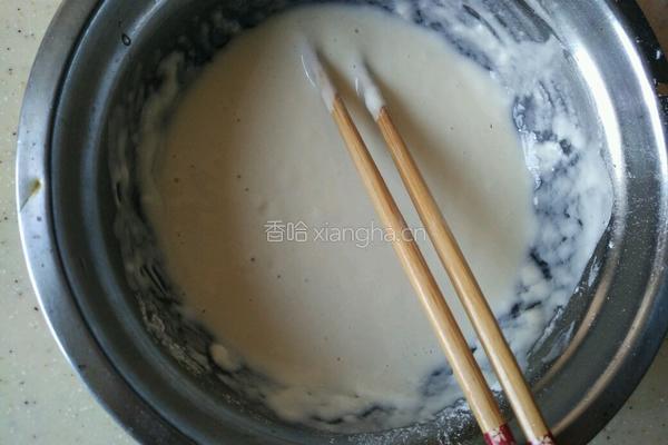 煎香蕉片的做法图解3