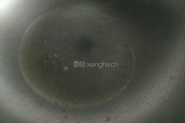 香菇炒五花肉的做法图解4