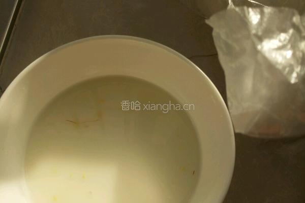 黄金玉米饼的做法图解6