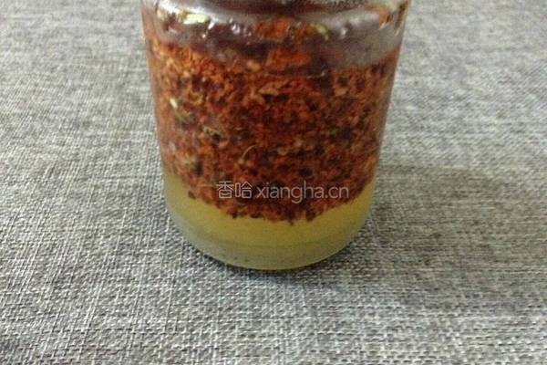 桂花酿的做法图解7