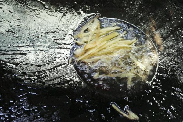 海鲜焖面的做法图解4