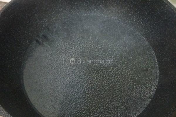 白灼虾的做法图解3