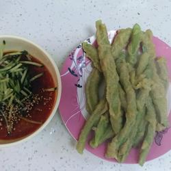 沾片子的做法[图]