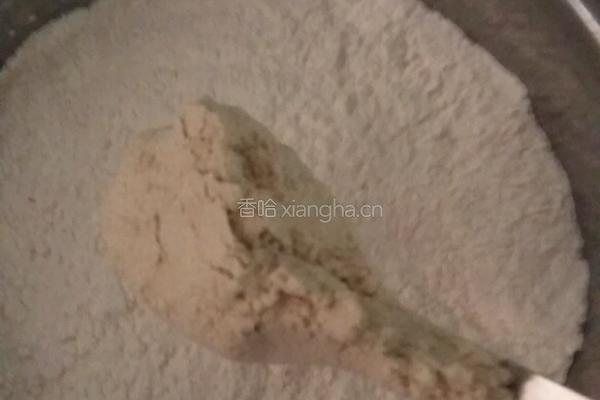 沾片子的做法图解3
