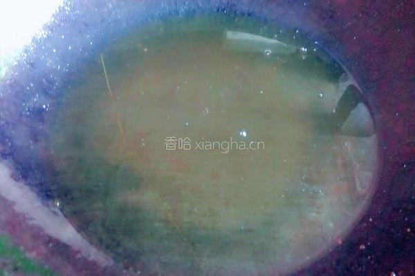 鲢鱼烧豆腐的做法图解5