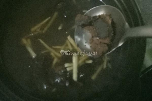 乌梅汤的做法图解3