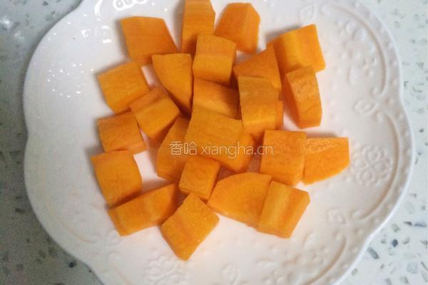 红烧肉炖土豆的做法图解3