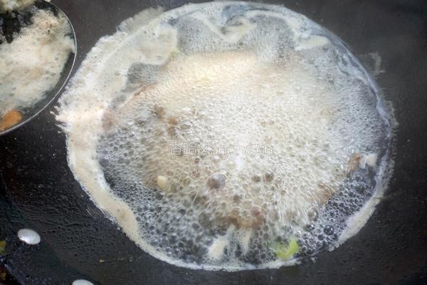 啤酒羊肉汤的做法图解6