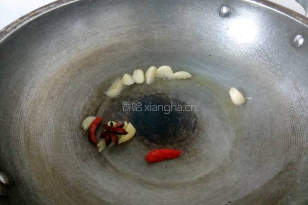 安东鸡的做法图解4