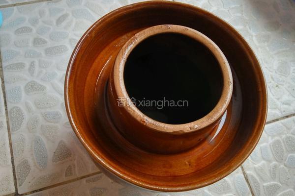 泡菜（酸辣开胃）的做法图解1