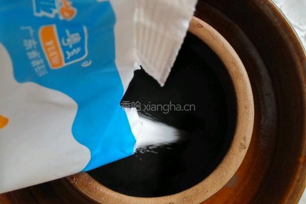 泡菜（酸辣开胃）的做法图解2