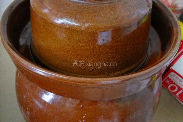 泡菜（酸辣开胃）的做法图解3