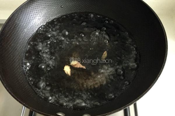 白灼血蛤的做法图解4
