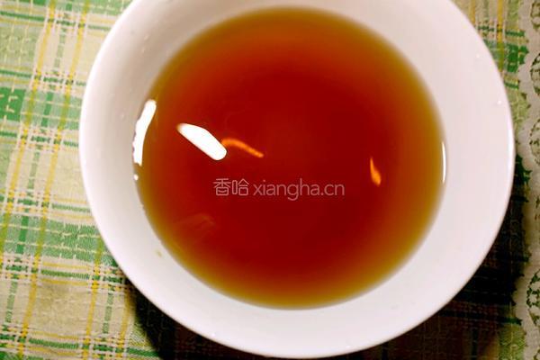 朝鲜冷面的做法图解5