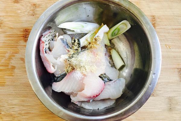干锅香辣鱼的做法图解7