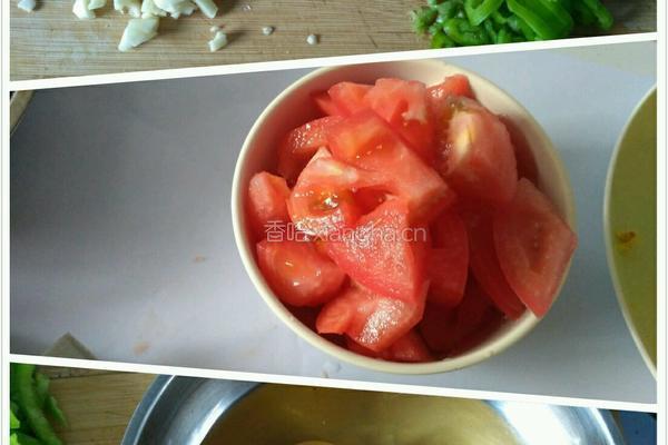 汤面的做法图解1