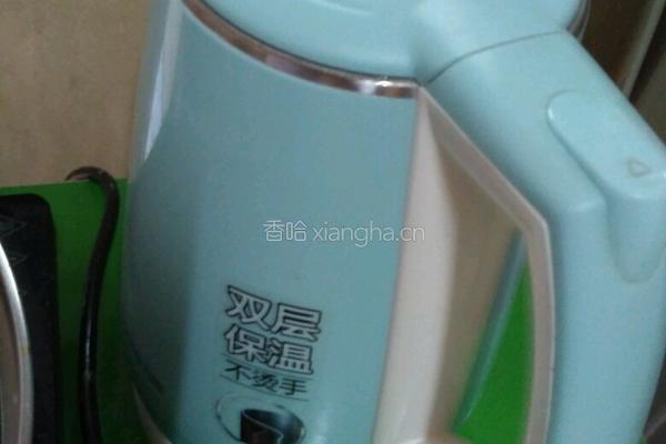 汤面的做法图解2