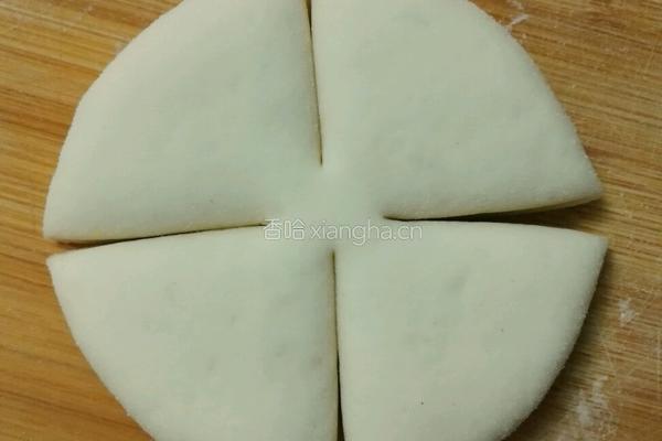 花馒头的做法图解13