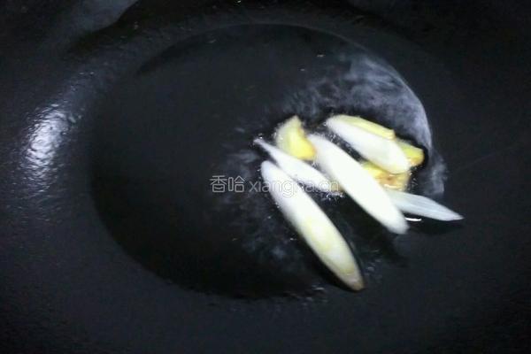 八珍豆腐煲的做法图解4