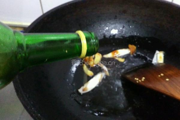 八珍豆腐煲的做法图解6