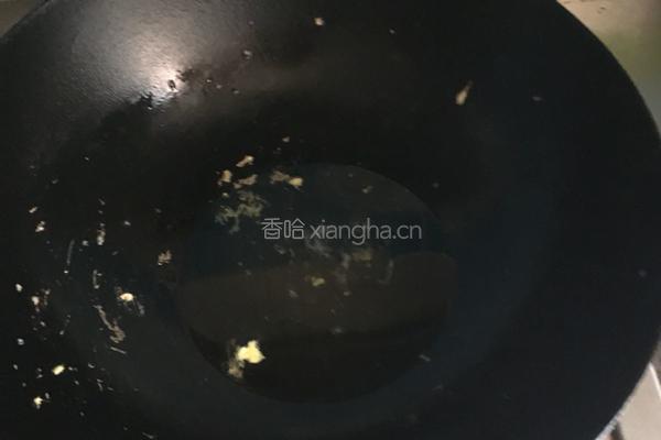 辣椒炒鸡蛋的做法图解8