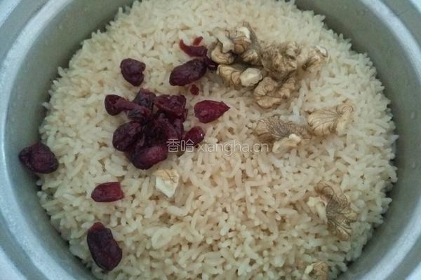 羊肉抓饭的做法图解15