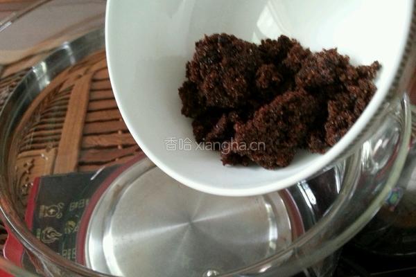 玉米须红糖茶的做法图解3