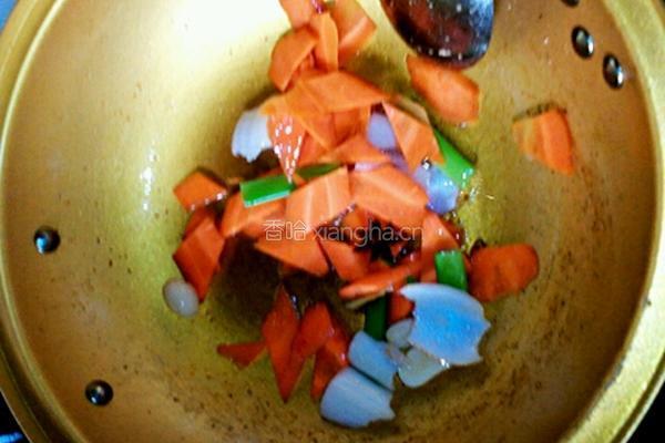 清烧鸡肉菌的做法图解10