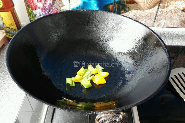 软溜咯吱的做法图解7