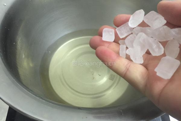 山楂雪丽球的做法图解3