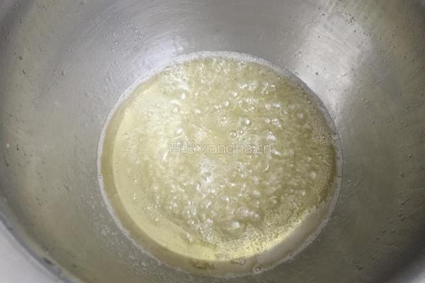 山楂雪丽球的做法图解4