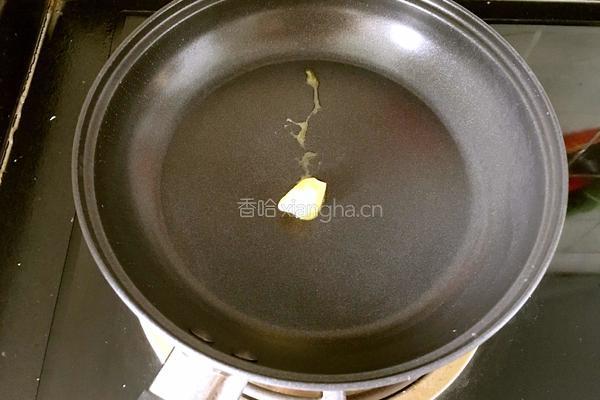 奶油蘑菇汤的做法图解5